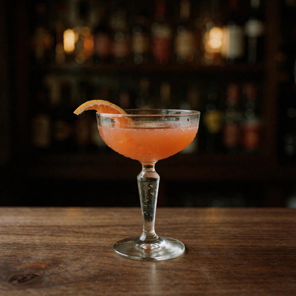Monkey Gland