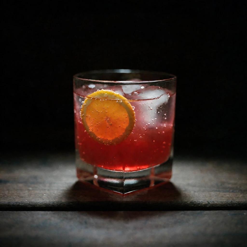 Campari Soda