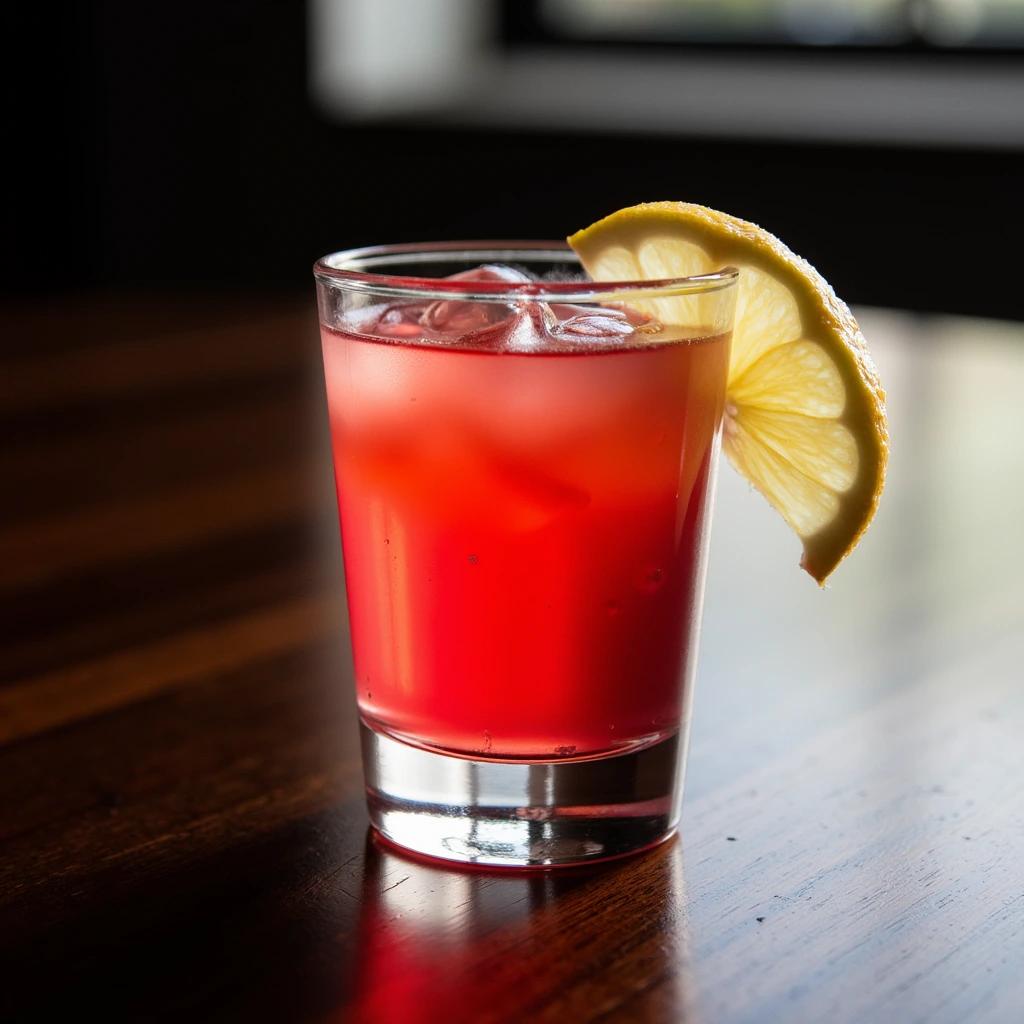 Kool-Aid Shot