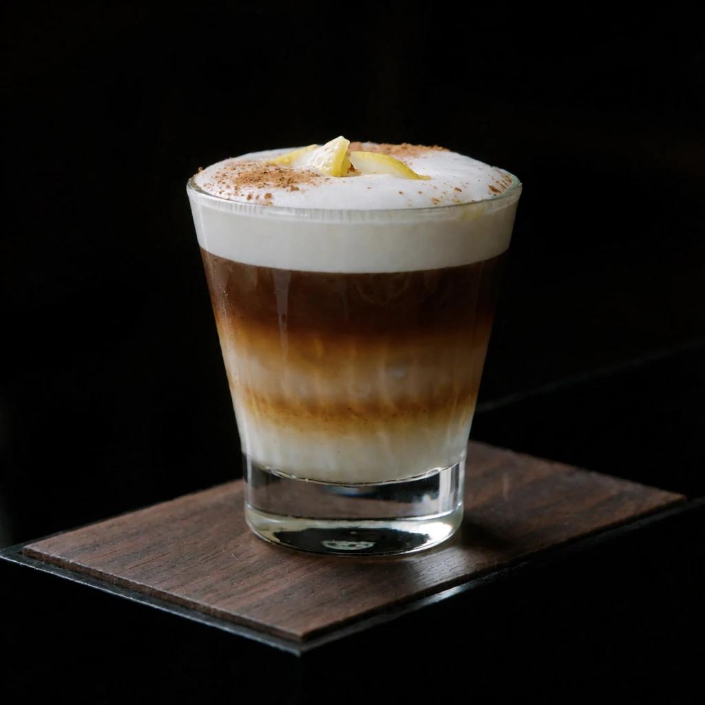 Barraquito