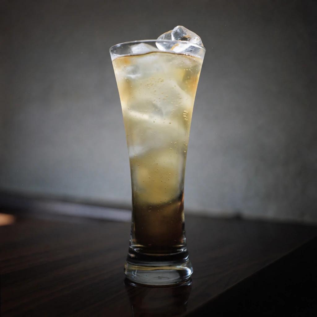 Cream Soda
