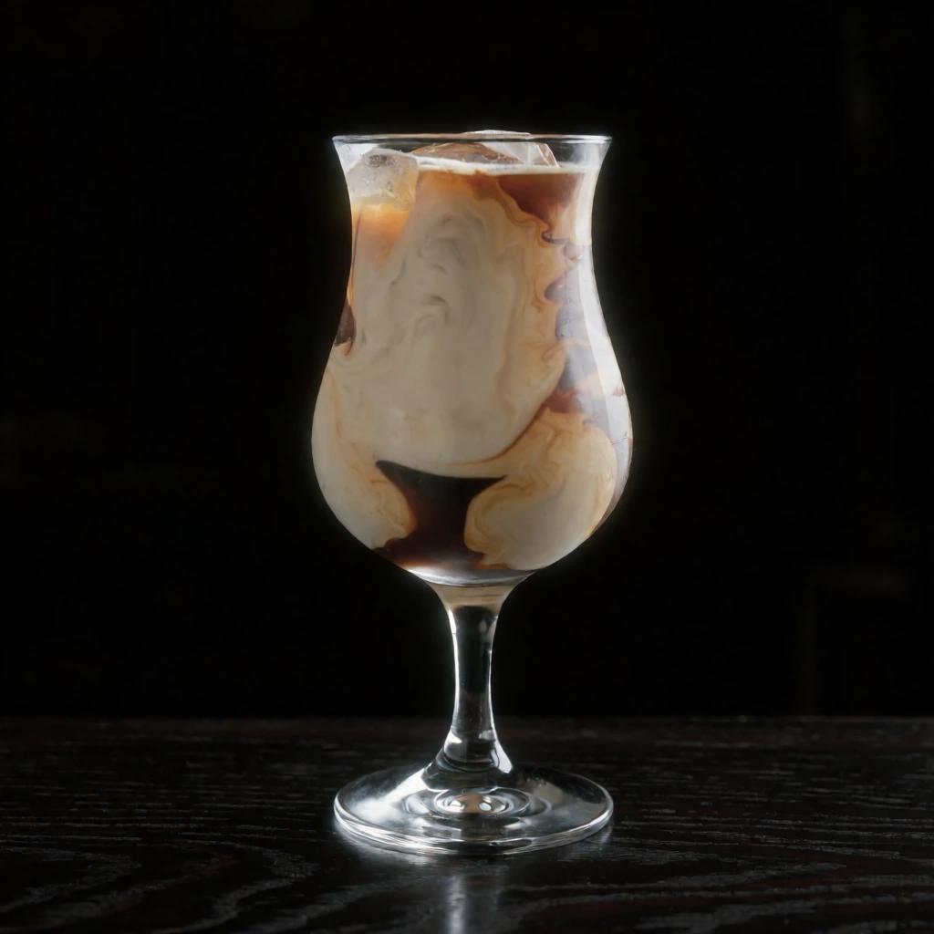 Mudslide