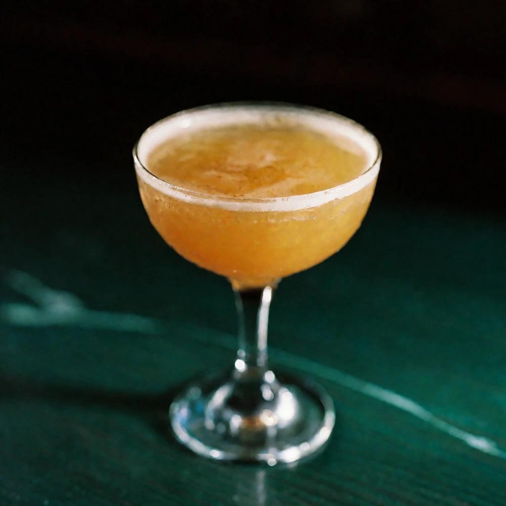 Boston Sidecar