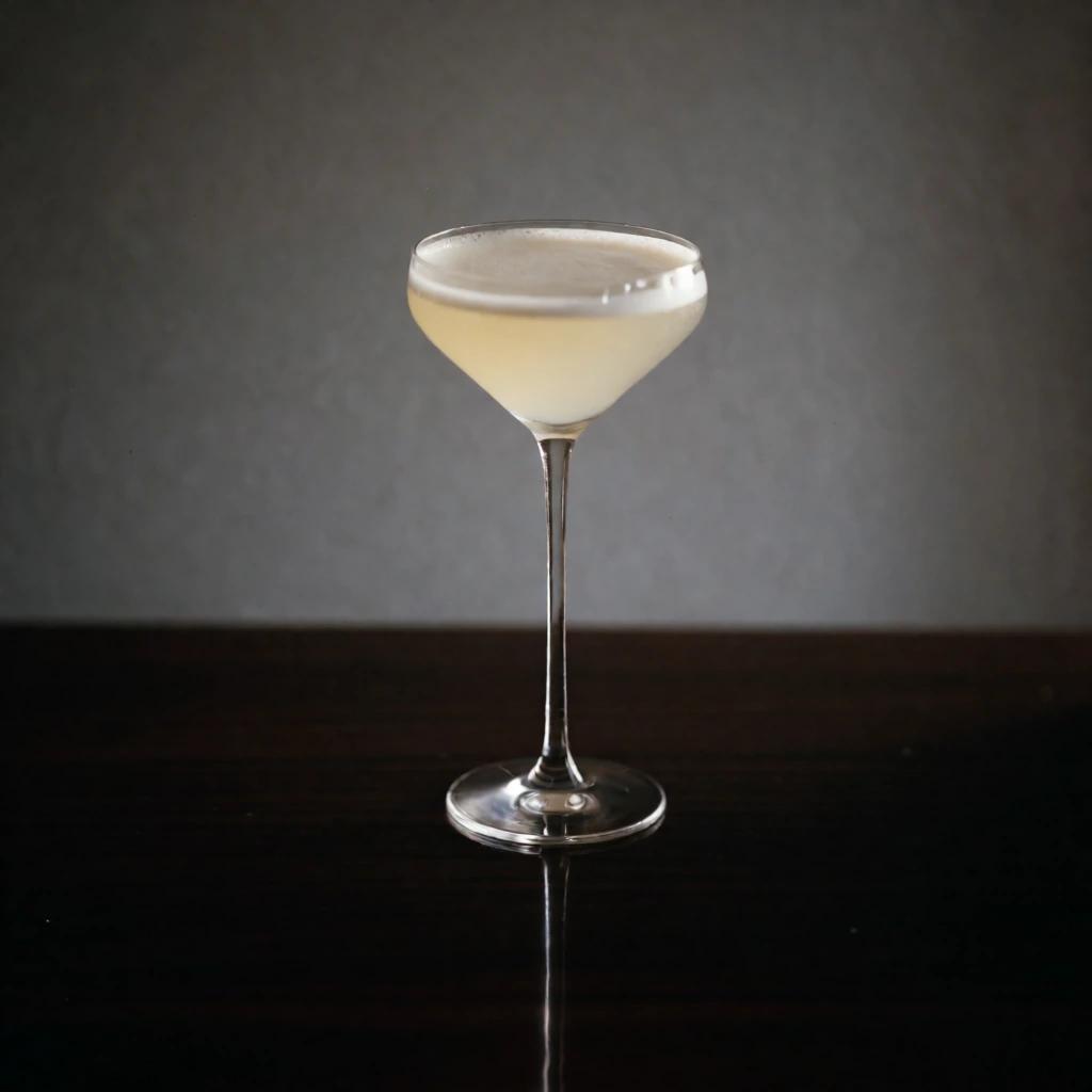 White Lady