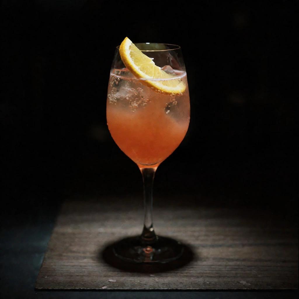 Aperol Spritz