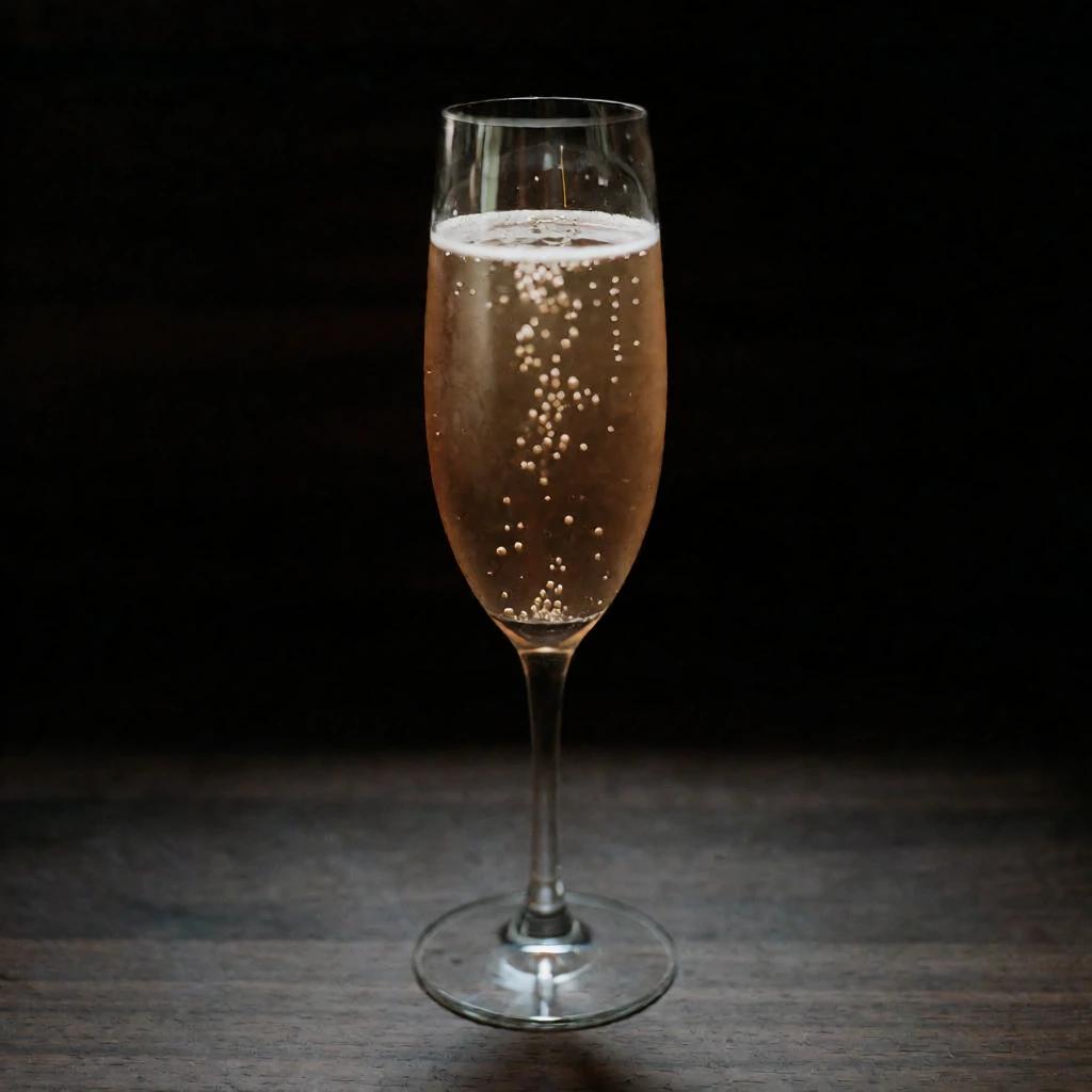 Kir Royal