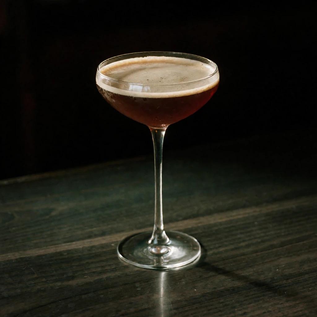 Espresso Margarita