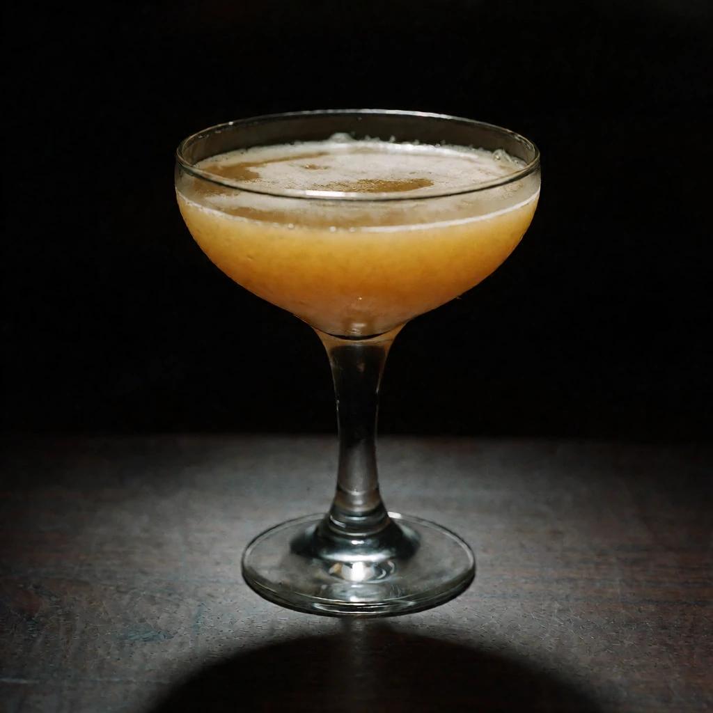 Brandy Flip