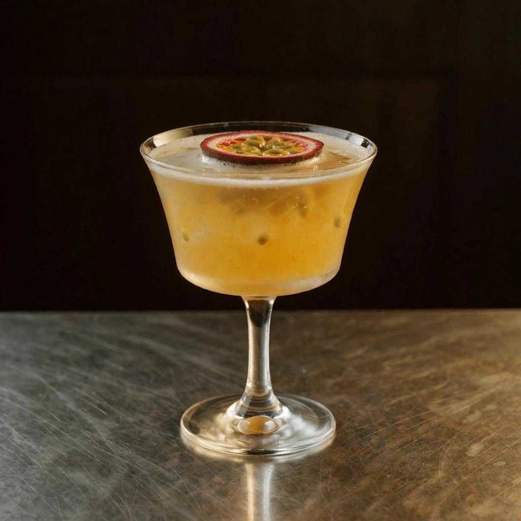 Porn Star Martini