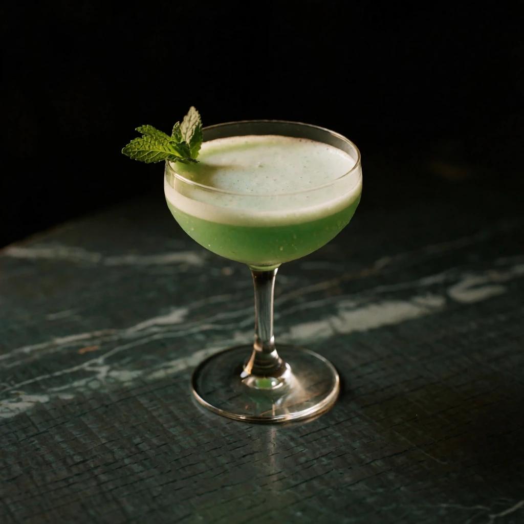 Grasshopper