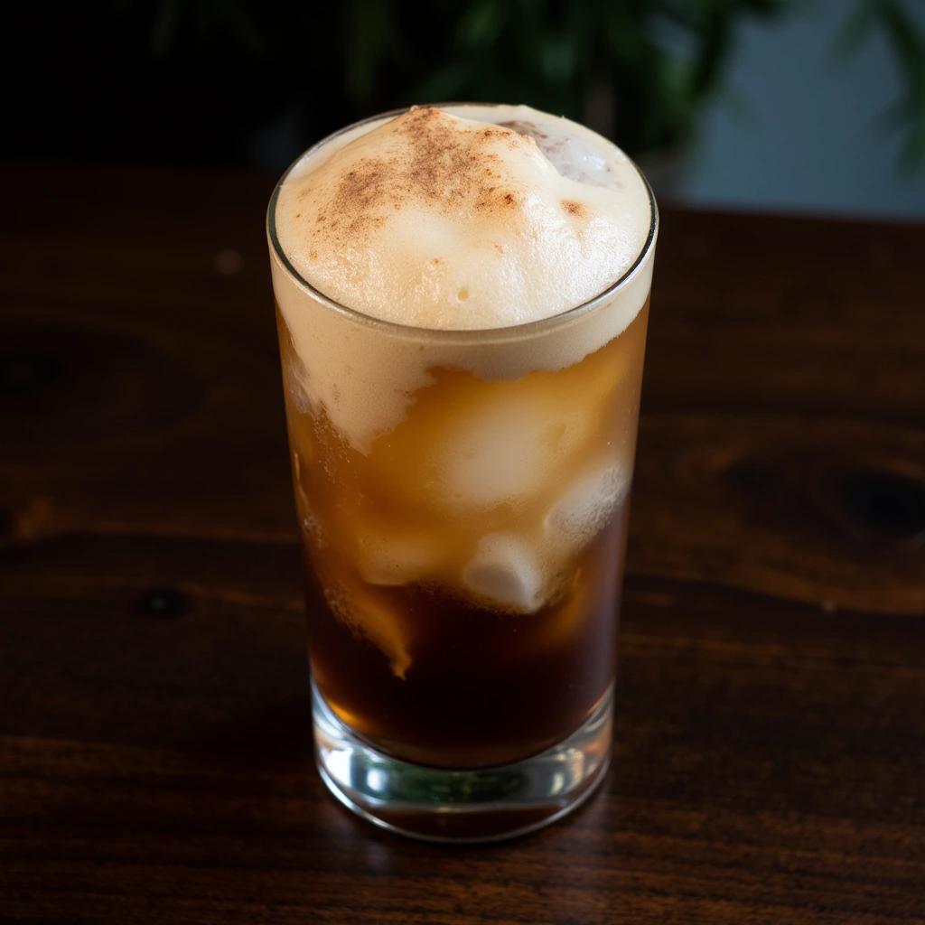 Freddo Espresso