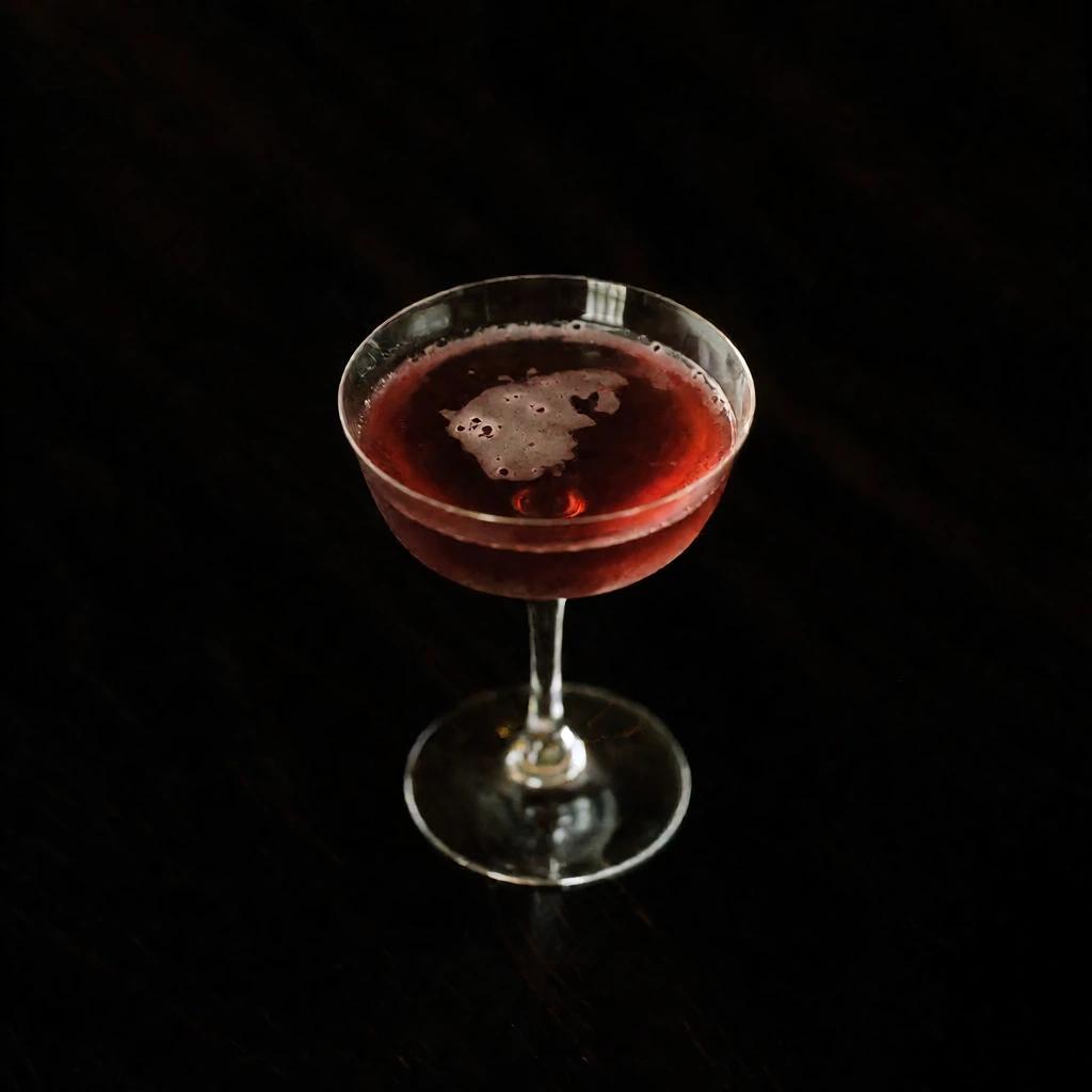 Dubonnet Cocktail