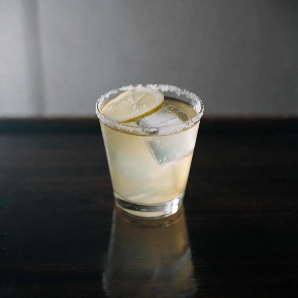 Californian Margarita