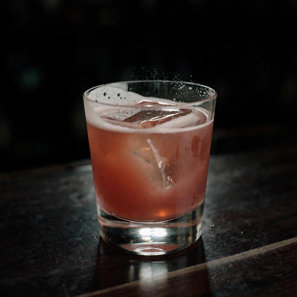 Bourbon Renewal