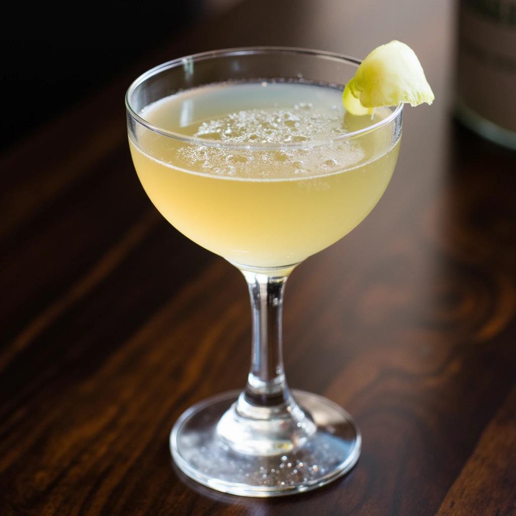 Corpse Reviver No. 2
