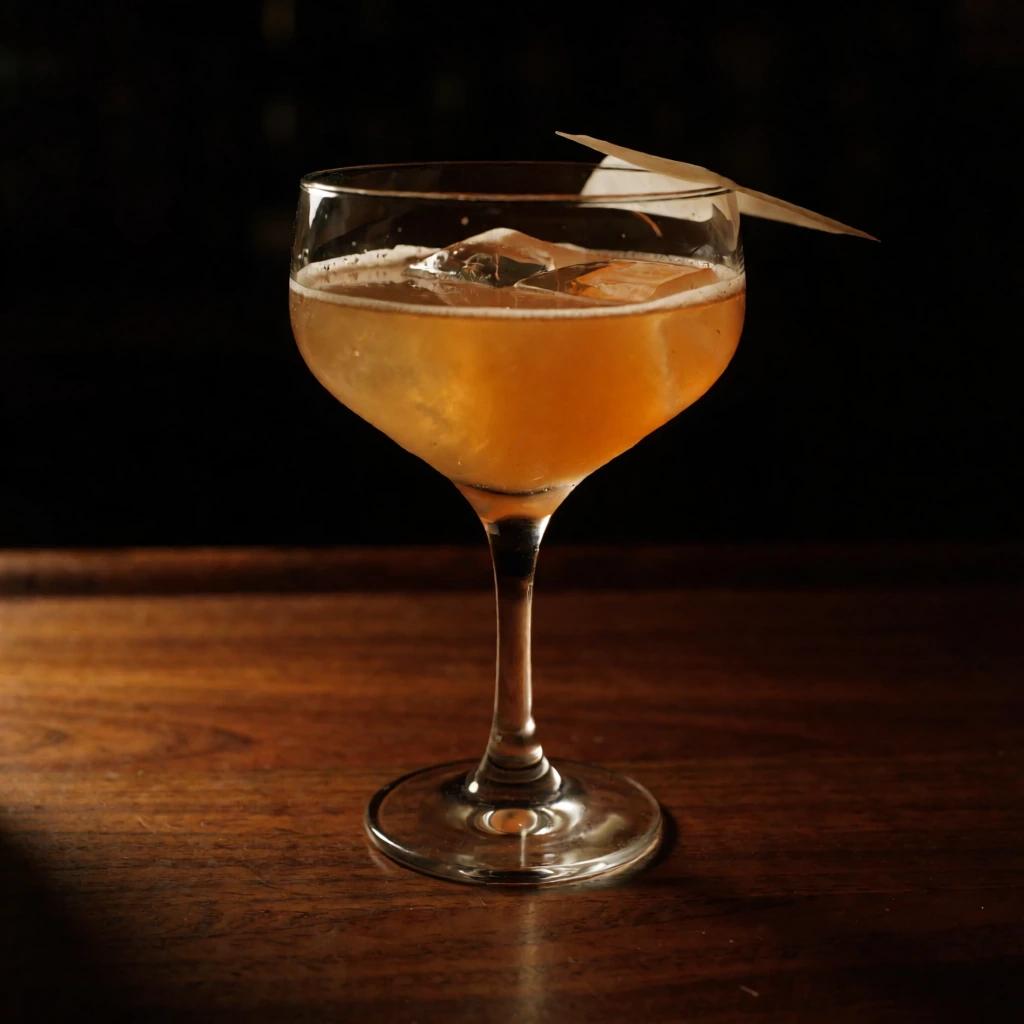 Paper Plane