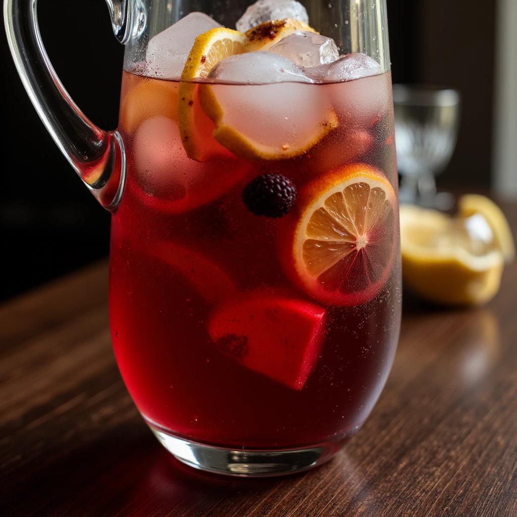 Sweet Sangria