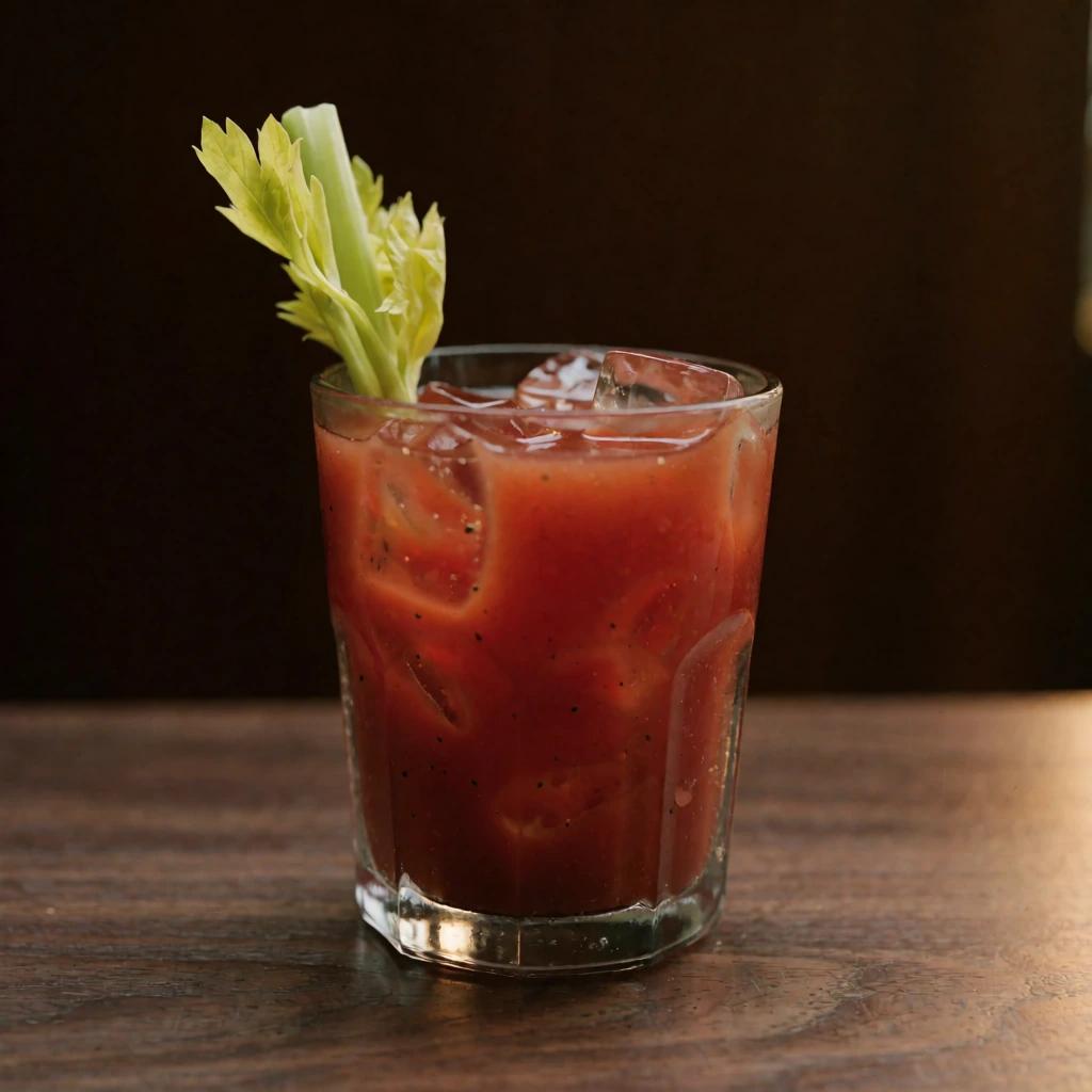 Bloody Mary
