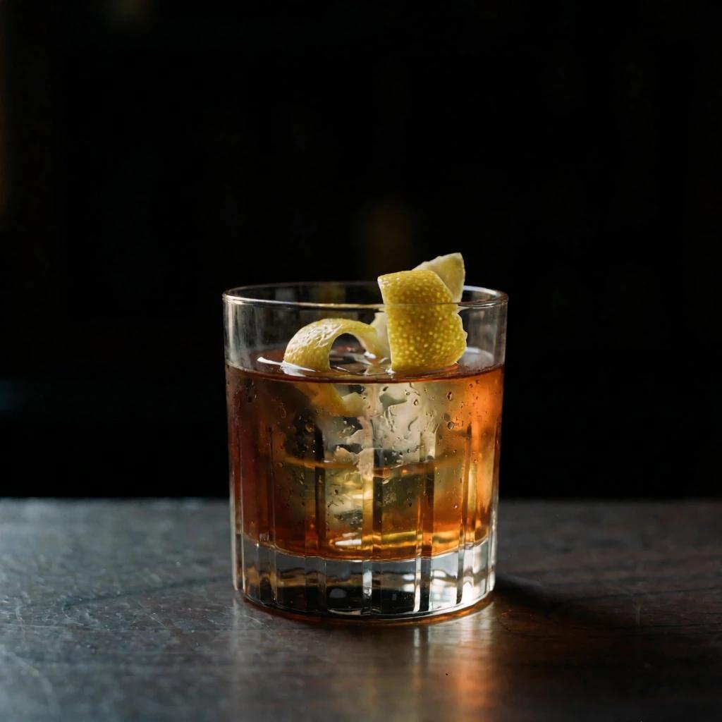 Rusty Nail